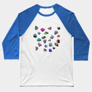 Gems Baseball T-Shirt